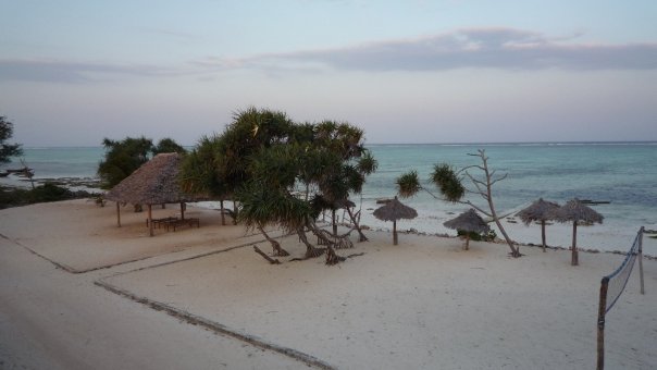 Zanzibar: L’isola delle Spezie