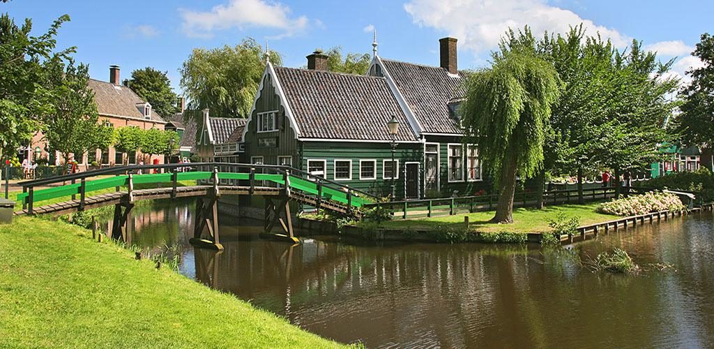 Zaanse Schans