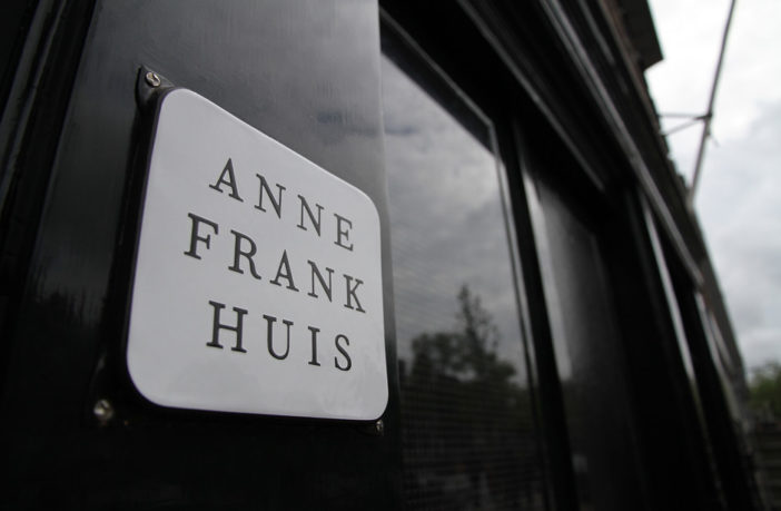 Anne-Frank-House