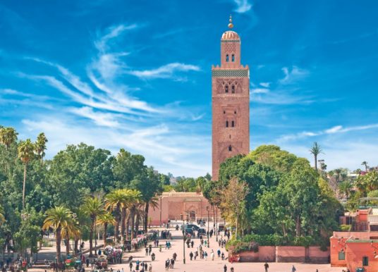 MARRAKECH: la guida essenziale della città Marocchina