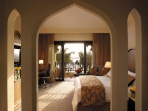 Shangri-La Hotel Abu Dhabi