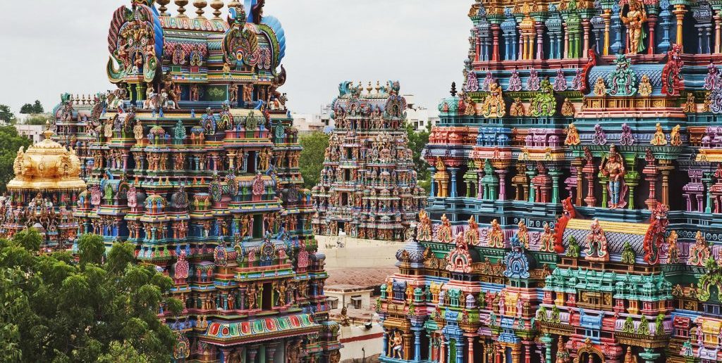 Madurai Tamil Nadu