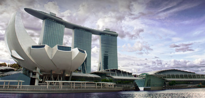 art science singapore