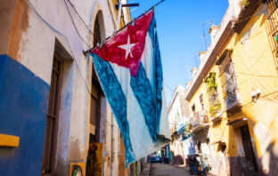 Cuba racconto viaggio