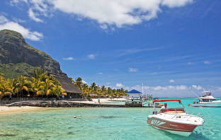 mauritius cosa vedere