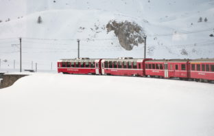 bernina