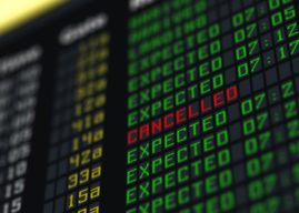 Cancellazioni dei voli causa covid – Quali sono i diritti dei viaggiatori?