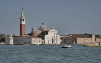 tour in barca venezia