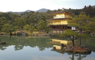 Guida turistica kyoto