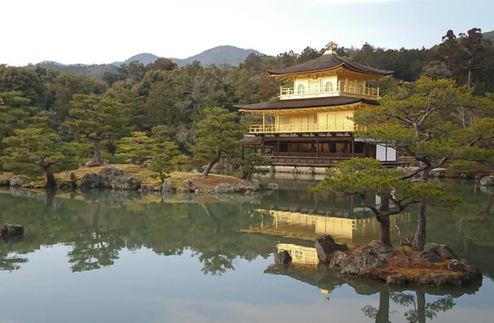 Guida turistica kyoto