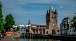 Zierikzee