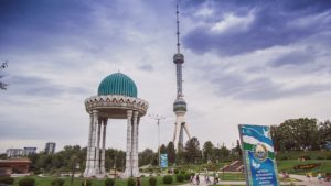 Cosa vedere uzbekistan