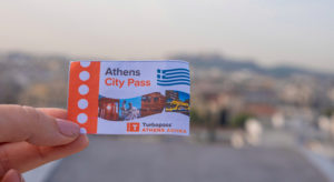 city pass athens