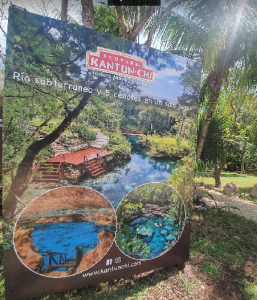 parco riviera maya