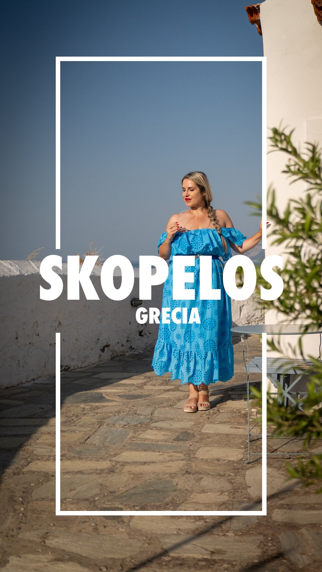 #skopelos  #grecia 
.
Alla scoperta di Skopelos 
.
K around the world è un travel magazine e un programma tv in onda su Alma Tv e Marcopolo Travel Tv 
.
Canali 65 del digitale terrestre nazionale e 55tvsat
.
Continua a seguirci ti raccontiamo il mondo @k_around_the_world_  @cineticavideo  @almatv_travel 
.
In collaborazione con @visitskopelosisland
