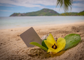 Alloggiare in Paradiso al Constance Ephelia – Mahè Seychelles