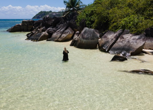 Alla scoperta delle Isole Seychelles