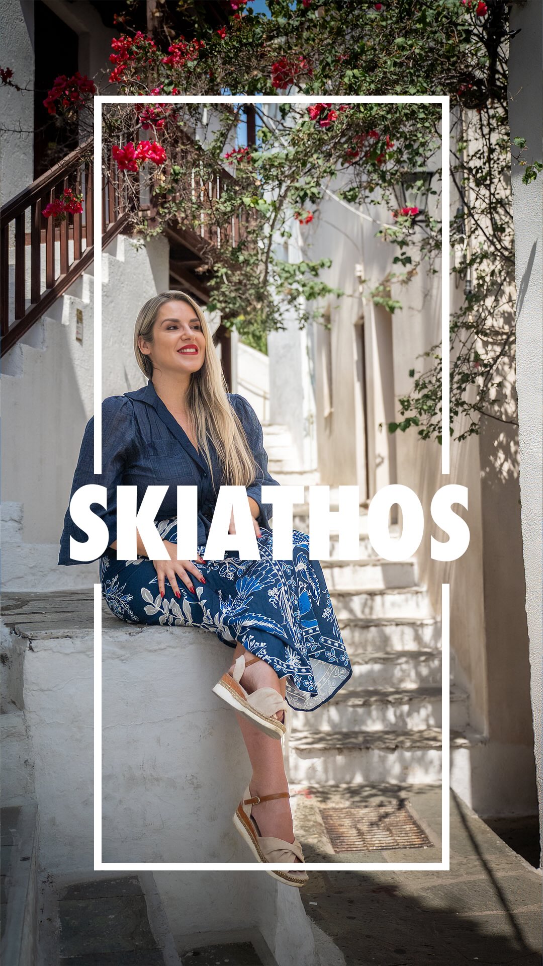 #Skiathos #grecia 
.
Alla scoperta di Skiathos town 
.
 around the world è un travel magazine e un programma tv in onda su Alma Tv e Marcopolo Travel Tv 
.
Canali 65 del digitale terrestre nazionale e 55tvsat
.
Continua a seguirci ti raccontiamo il mondo  @k_around_the_world_  @cineticavideo  @almatv_travel