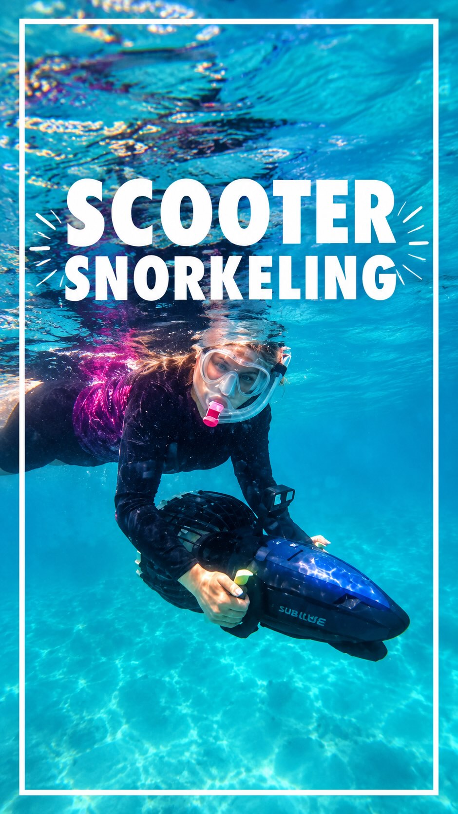 #antigua
.
Altra esperienza da fare su questa bella isola dei Caraibi: lo scooter snorkeling 
.
K around the world è un travel magazine e un programma tv in onda su Alma Tv e Marcopolo Travel Tv 
.
Canali 65 del digitale terrestre nazionale e 55tvsat
.
Continua a seguirci ti raccontiamo il mondo  @k_around_the_world_ 
. 
@cineticavideo 
.
@almatv_travel 
.
In collaborazione con @visitantiguaandbarbuda