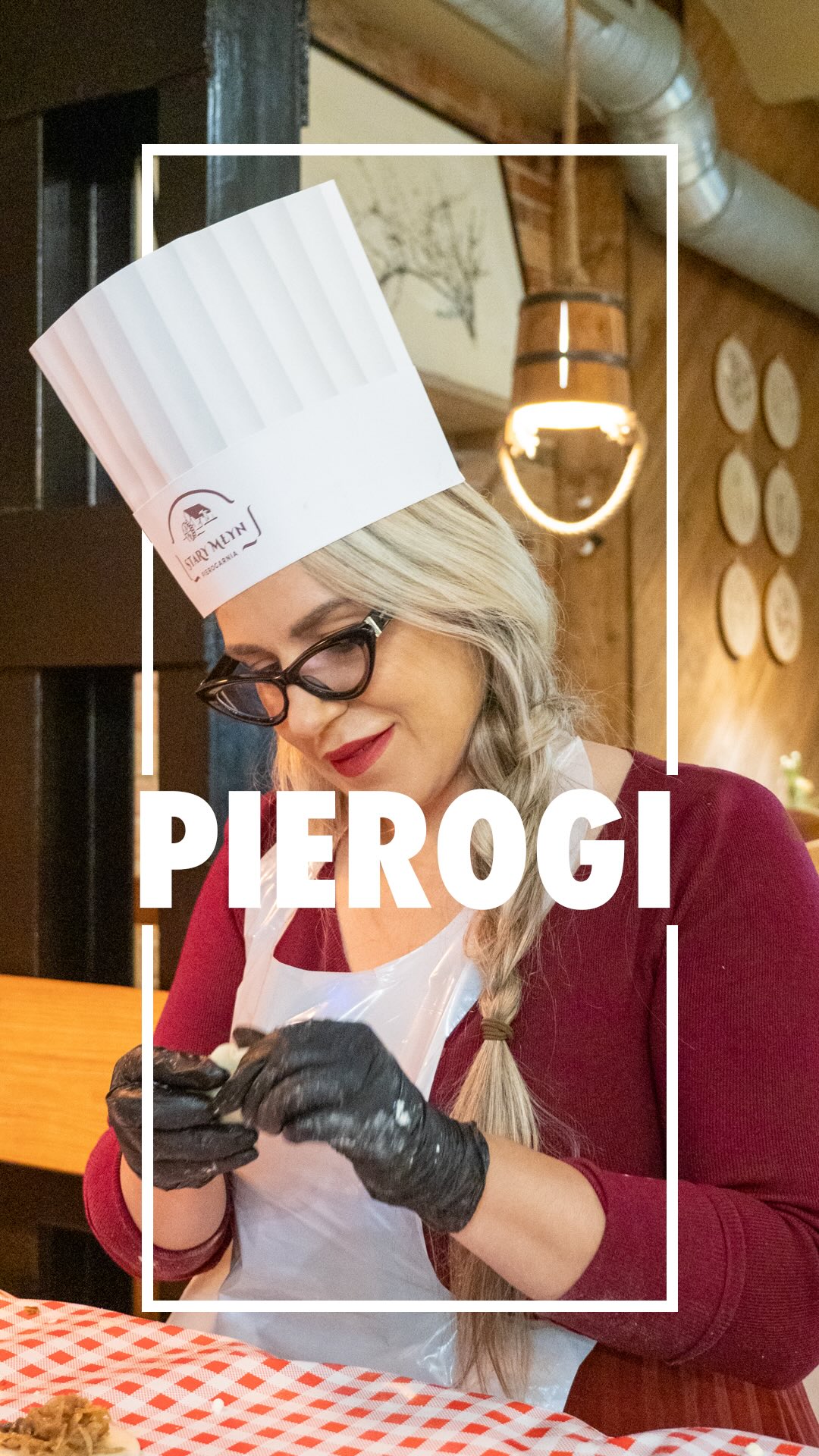 #pierogi #polonia 
.
In Polonia non si possono non assaggiare i Pierogi , i classici ravioli polacchi 
.
A Lodz io ho anche messo le mani in pasta ed ho imparato come si fanno 
.
Vi piacerebbe provare? 
.
K around the world è un travel magazine e un programma tv in onda su Alma Tv e Marcopolo Travel Tv 
.
Canali 65 del digitale terrestre nazionale e 55tvsat
.
Continua a seguirci ti raccontiamo il mondo  @k_around_the_world_  @cineticavideo  @almatv_travel 
.
In collaborazione con @polonia.travel.it @lodz.travel